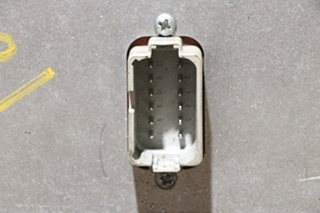USED RV/MOTORHOME HWH LEVELEZE CONTROL BOX AP37703 FOR SALE
