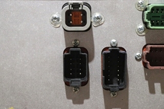 USED RV/MOTORHOME HWH LEVELEZE CONTROL BOX AP37703 FOR SALE
