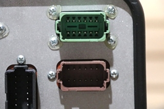 USED RV/MOTORHOME HWH LEVELEZE CONTROL BOX AP37703 FOR SALE