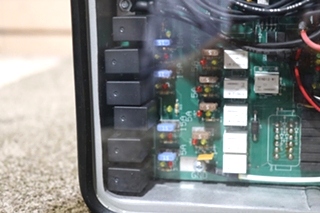 USED RV/MOTORHOME HWH LEVELEZE CONTROL BOX AP37703 FOR SALE
