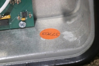USED RV/MOTORHOME HWH LEVELEZE CONTROL BOX AP37703 FOR SALE