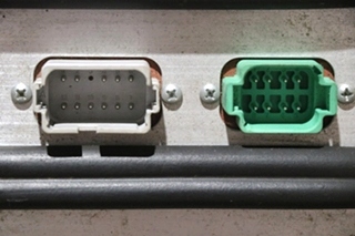 USED HWH AP32398 LEVELEZE CONTROL BOX MOTORHOME PARTS FOR SALE