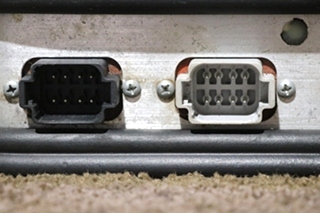 USED HWH AP32398 LEVELEZE CONTROL BOX MOTORHOME PARTS FOR SALE