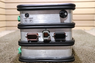 USED HWH AP32398 LEVELEZE CONTROL BOX MOTORHOME PARTS FOR SALE