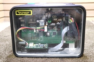 USED HWH AP32398 LEVELEZE CONTROL BOX MOTORHOME PARTS FOR SALE