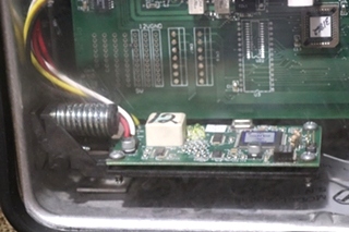 USED HWH AP32398 LEVELEZE CONTROL BOX MOTORHOME PARTS FOR SALE