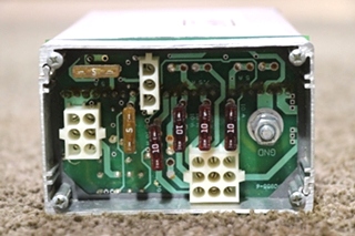 USED HWH LEVELING CONTROL BOX AP10086 RV/MOTORHOME PARTS FOR SALE