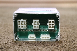 USED RV AP40185 LEVELING CONTROL BOX FOR SALE