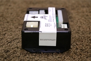 USED MOTORHOME POWER GEAR 1010001284 LEVELING CONTROL MODULE FOR SALE