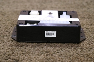 USED MOTORHOME POWER GEAR 1010001284 LEVELING CONTROL MODULE FOR SALE