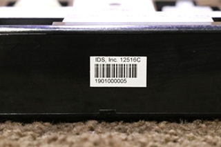 USED MOTORHOME POWER GEAR 1010001284 LEVELING CONTROL MODULE FOR SALE