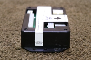 USED MOTORHOME POWER GEAR 1010001284 LEVELING CONTROL MODULE FOR SALE