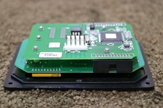 USED HWH AP23304R4 COMPUTERIZED LEVELING TOUCH PAD MOTORHOME PARTS FOR SALE