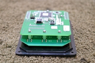 USED HWH AP23304R4 COMPUTERIZED LEVELING TOUCH PAD MOTORHOME PARTS FOR SALE