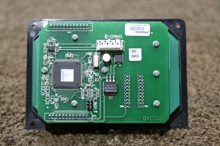 USED HWH AP23304R4 COMPUTERIZED LEVELING TOUCH PAD MOTORHOME PARTS FOR SALE