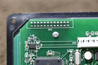 USED HWH AP23304R4 COMPUTERIZED LEVELING TOUCH PAD MOTORHOME PARTS FOR SALE