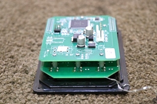 USED HWH COMPUTERIZED LEVELING TOUCH PAD AP22703 RV/MOTORHOME PARTS FOR SALE