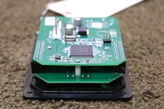 USED HWH COMPUTERIZED LEVELING TOUCH PAD AP22703 RV/MOTORHOME PARTS FOR SALE