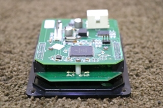 USED RV AP39650 HWH COMPUTERIZED LEVELING TOUCH PAD FOR SALE