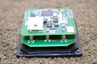 USED RV AP39650 HWH COMPUTERIZED LEVELING TOUCH PAD FOR SALE