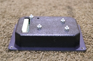USED MOTORHOME POWER GEAR 500535 HYDRAULIC LEVELERS TOUCH PAD FOR SALE