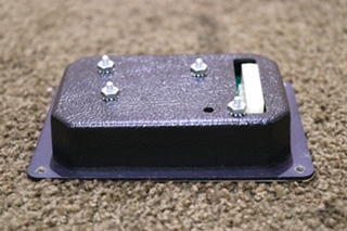 USED MOTORHOME POWER GEAR 500535 HYDRAULIC LEVELERS TOUCH PAD FOR SALE
