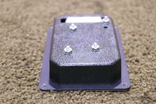 USED MOTORHOME POWER GEAR 500535 HYDRAULIC LEVELERS TOUCH PAD FOR SALE