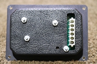 USED MOTORHOME POWER GEAR 500535 HYDRAULIC LEVELERS TOUCH PAD FOR SALE