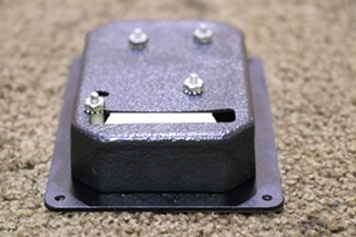 USED RV/MOTORHOME POWER GEAR HYDRAULIC LEVELERS TOUCH PAD 500535 FOR SALE