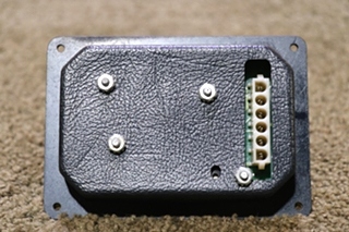 USED RV/MOTORHOME POWER GEAR HYDRAULIC LEVELERS TOUCH PAD 500535 FOR SALE