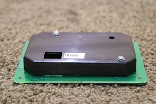 USED 10537D LCI ELECTRONIC LEVELING TOUCH PAD RV PARTS FOR SALE