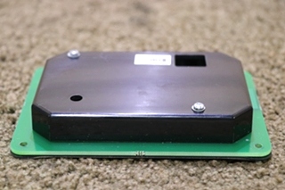 USED 10537D LCI ELECTRONIC LEVELING TOUCH PAD RV PARTS FOR SALE