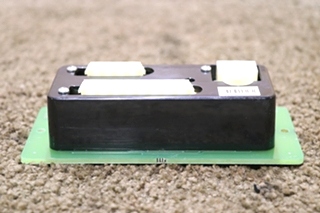 USED POWER GEAR 500731 LEVELING CONTROLS TOUCH PAD MOTORHOME PARTS FOR SALE
