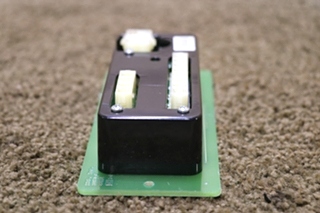 USED POWER GEAR 500731 LEVELING CONTROLS TOUCH PAD MOTORHOME PARTS FOR SALE