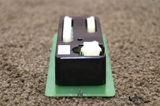 USED POWER GEAR 500731 LEVELING CONTROLS TOUCH PAD MOTORHOME PARTS FOR SALE