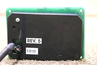 USED MOTORHOME ATWOOD 66273 LEVELEGS TOUCH PAD FOR SALE