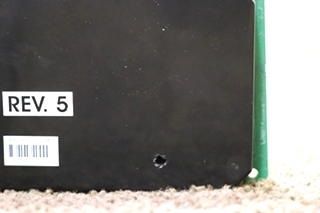 USED MOTORHOME ATWOOD 66273 LEVELEGS TOUCH PAD FOR SALE