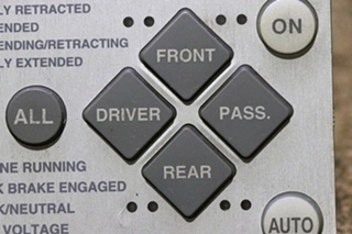 USED MOTORHOME ATWOOD 66273 LEVELEGS TOUCH PAD FOR SALE
