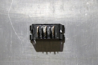 USED RV/MOTORHOME FLEETWOOD SLIDE OUT ROOM EXTENSION SWITCH PANEL FOR SALE