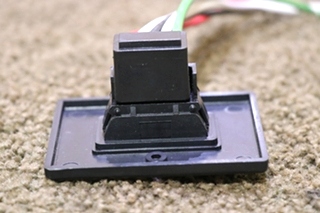 USED SLIDE ROOM IN / OUT SWITCH PANEL RV PARTS FOR SALE