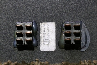 USED SLIDE ROOMS BED / CLOSET SWITCH PANEL MOTORHOME PARTS FOR SALE
