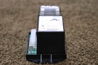 USED MOTORHOME POWER GEAR 140-1163 SLIDE OUT CONTROLLER FOR SALE