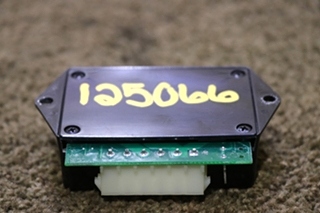 USED RV/MOTORHOME LIPPERT SLIDE OUT CONTROLLER 10665 FOR SALE