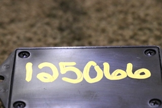 USED RV/MOTORHOME LIPPERT SLIDE OUT CONTROLLER 10665 FOR SALE