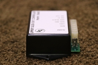 USED RV/MOTORHOME LIPPERT SLIDE OUT CONTROLLER 10665 FOR SALE