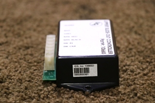 USED RV/MOTORHOME LIPPERT SLIDE OUT CONTROLLER 10665 FOR SALE