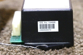 USED 10496E LCI STEP COVER CONTROLLER RV PARTS FOR SALE