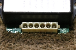 USED 10496E LCI STEP COVER CONTROLLER RV PARTS FOR SALE