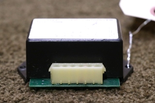 USED 10496E LCI STEP COVER CONTROLLER RV PARTS FOR SALE