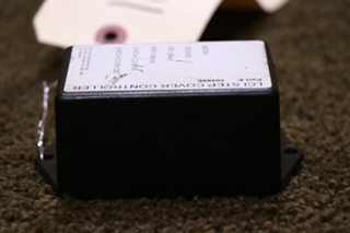USED 10496E LCI STEP COVER CONTROLLER RV PARTS FOR SALE